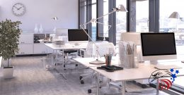 Does Your Office Design Need to Be Updated