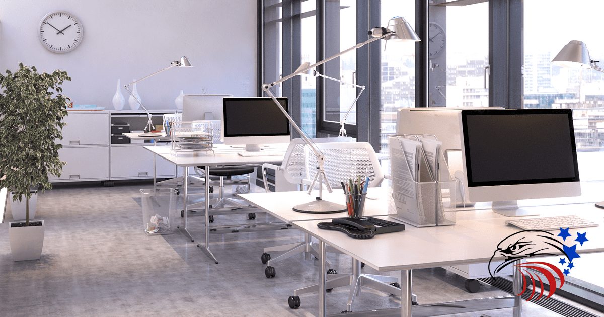 Does Your Office Design Need to Be Updated