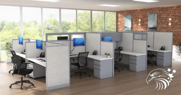 The Open Office vs Cubicle Debate