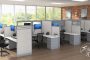 The Open Office vs Cubicle Debate